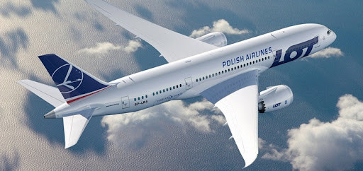 Украинцы приносят рекордные прибыли польской авиаиндустрии