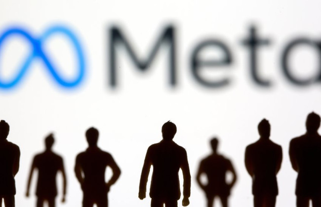 Meta запустит центр борьбы с дезинформацией перед выборами в Европарламент