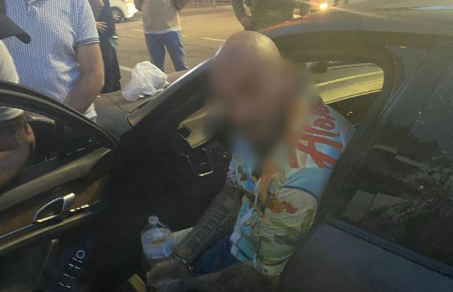 Суд в Киеве возобновил дело вип-наркодилера: ему грозит до 10 лет лишения свободы