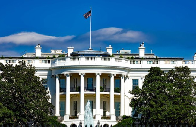 В Белом доме сообщили, будут ли США отправлять свои войска в Украину