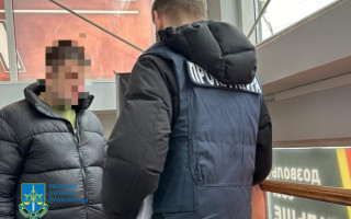 Мошенничество с землями более чем на 2 миллиона гривен: в Киевской области разоблачили преступную группу во главе с депутатом