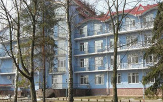 300 000 грн збитків під час реконструкції бази відпочинку: підозрюють посадовицю КП «Київський метрополітен»