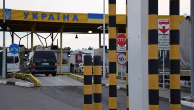 Легковушкам разрешили пользоваться еОчередью