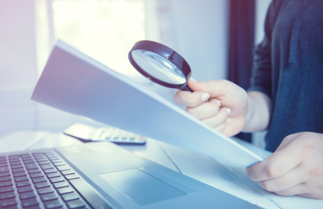 Налоговики разъяснили нюансы проведения фактической проверки