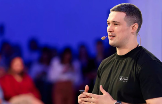 Приложение «Мрія» будет работать на основе ИИ, – Федоров