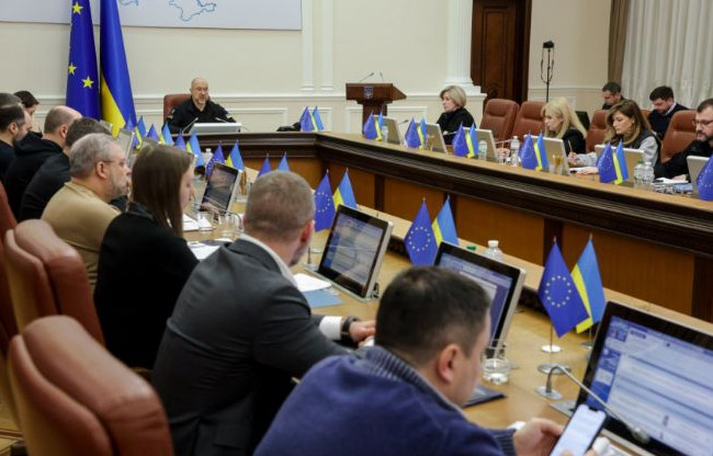 Кабмин дополнил перечень субъектов, которые не могут быть членами наблюдательных комиссий