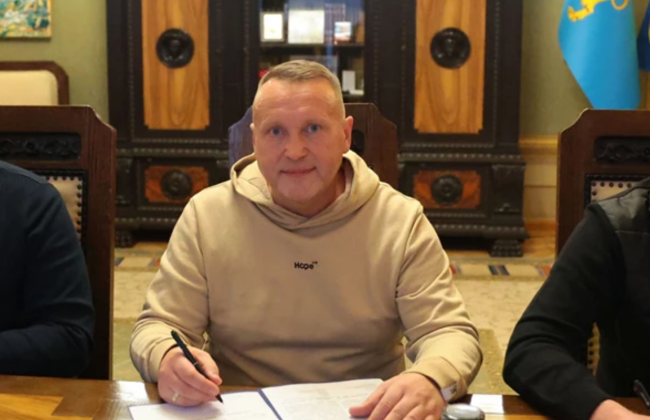 Бизнесмену Игорю Гринкевичу на месяц продлили срок содержания под стражей