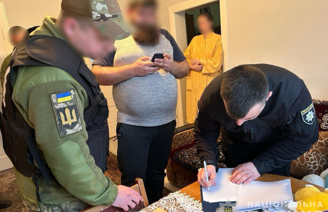 На Закарпатье подозревают в антиукраинской деятельности двух настоятелей храмов УПЦ МП