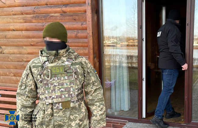 На Киевщине молодые люди выкрикивали лозунги «кадыровцев» и стреляли в воздух на вечеринке