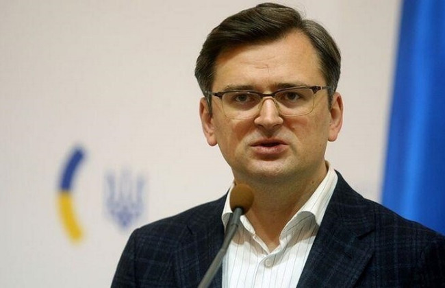 Дмитрий Кулеба призвал украинцев возвращаться из-за границы и защищать Родину