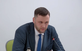 Кабмін призначив Віктора Павлущика новим головою НАЗК