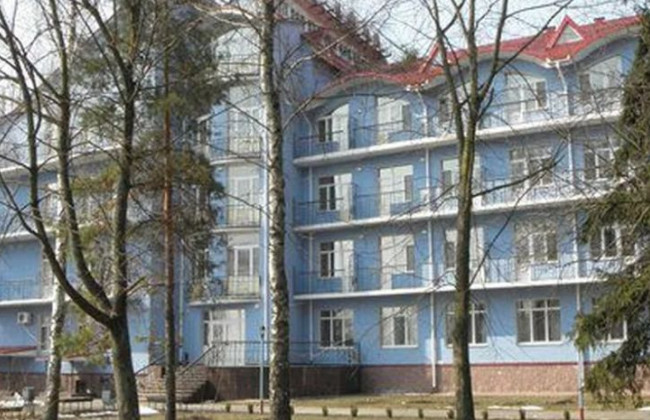 300 000 грн убытков во время реконструкции базы отдыха: подозревают чиновницу КП «Киевский метрополитен»