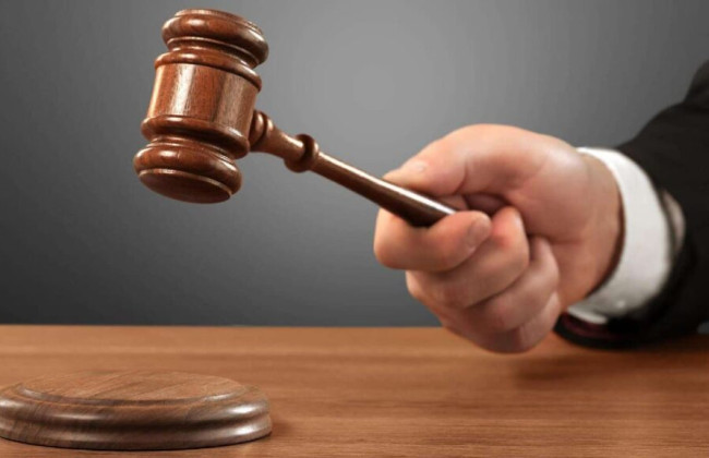 Постановление суда апелляционной инстанции об обеспечении иска должно отвечать требованиям к исполнительному документу, - Верховный Суд