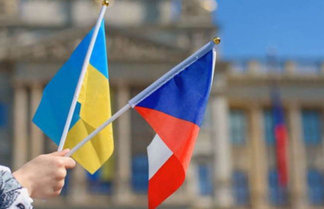 Украинцы в Чехии должны быть готовы жить за свой счет