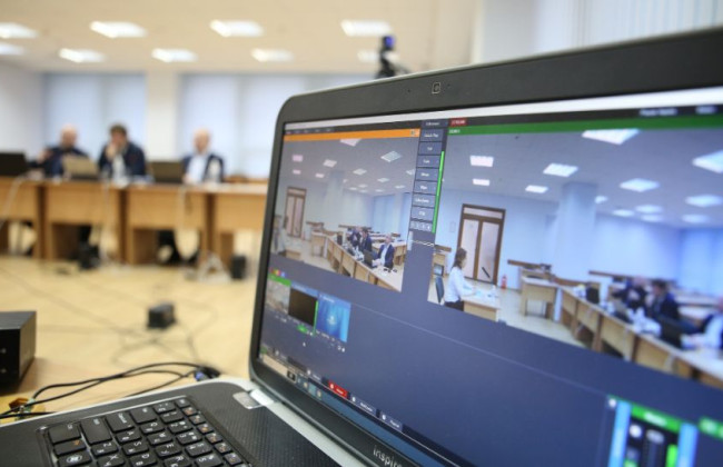 Документы для участия в конкурсе на должности судей ВАКС и АП ВАКС необходимо подавать в электронном виде – ВККС