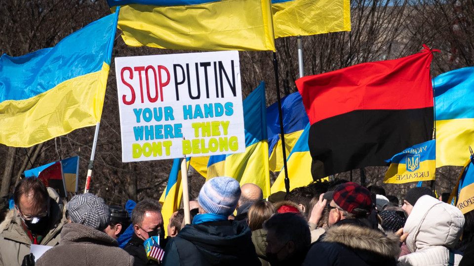 В марте-мае Украину всколыхнет кульминация российской операции «Майдан – 3», — заявление Комитета по разведке