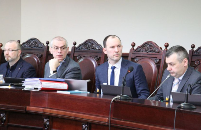 Двое судей подтвердили соответствие занимаемой должности — ВККС