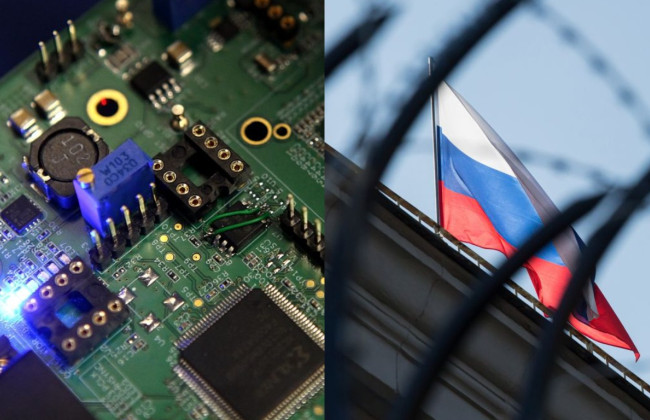 рф купила у Евросоюза технологии для вооружения на десятки миллионов евро, — СМИ