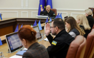 Кабмін провів засідання: які рішення ухвалили 27 лютого