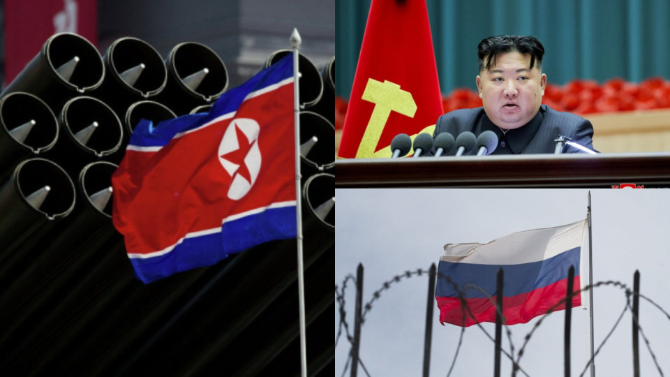Заводы работают на полную мощность: КНДР ускорила поставки снарядов рф, — министр обороны Южной Кореи