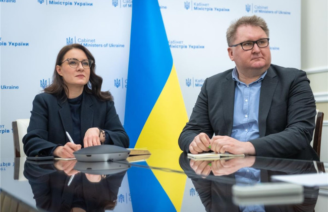 Опция закрытия границы не упоминалась, возможно конструктивное решение, - замминистра экономики Тарас Качка провел переговоры с чиновниками Польши