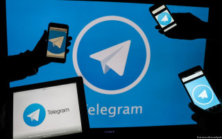 Владельцы Telegram-каналов смогут получать доход, — основатель Павел Дуров