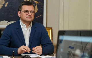 Україна готова підписати безпекову угоду із США, – Кулеба назвав умову