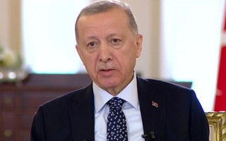 Эрдоган заговорил о желании посадить Украину и рф за стол переговоров