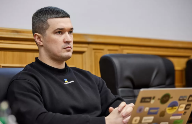 Цифровизируем судебную систему, — министр цифровой трансформации Михаил Федоров заявил, что электронный суд будет в Дії