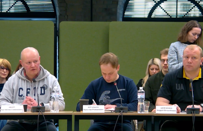 Необхідно шукати шляхи для заборони діяльності Telegram в Україні – Комітет Верховної Ради зі свободи слова провів круглий стіл