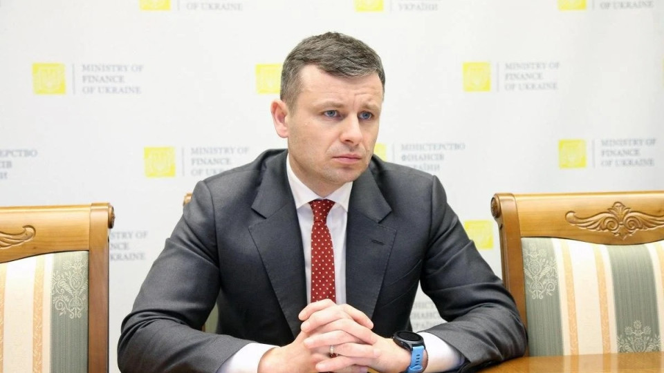 Украине нужно около $3 миллиардов внешнего финансирования ежемесячно, — Сергей Марченко