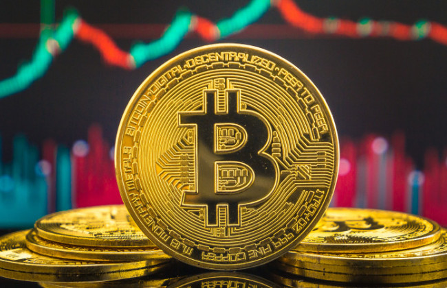 Биткоин пересек границу в $60 тысяч