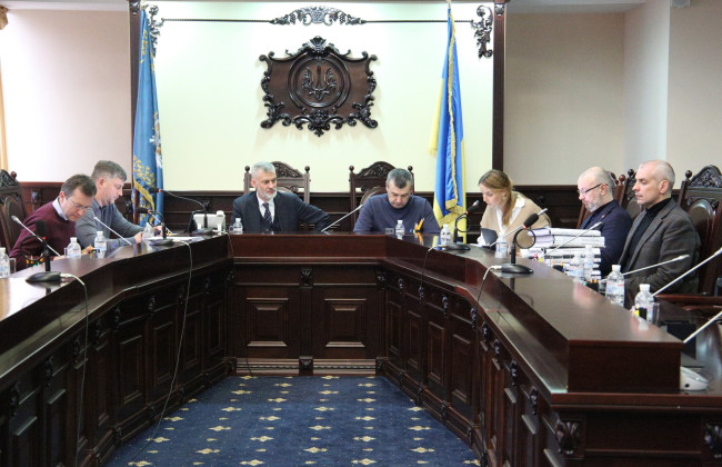 Голосование за признание Павла Вовка, таким, что не подтвердил способность осуществлять правосудие в Верховном Суде, не имело юридического смысла – особое мнение членов ВККС