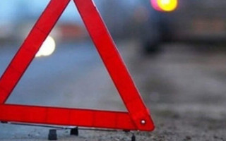 У Малі автобус злетів з мосту у річку, є загиблі