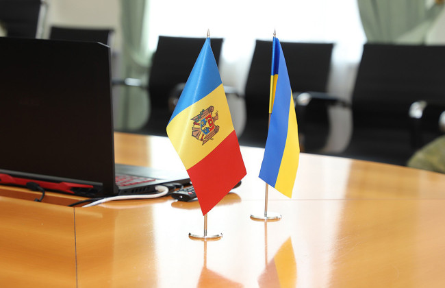 Молдова продовжила тимчасовий захист українським біженцям