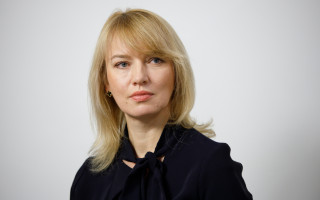 Сочетание анонсированного Президентом кэшбека и єВідновлення может принести экономике $60 млрд – Елена Шуляк