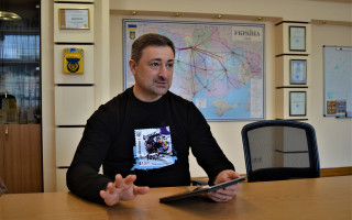 Частину акцій «Укрпошти» може бути продано, — Ігор Смілянський розкрив деталі