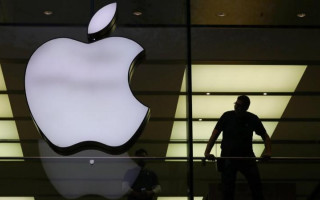 Apple згортає розробку електромобіля після 10 років роботи – ЗМІ