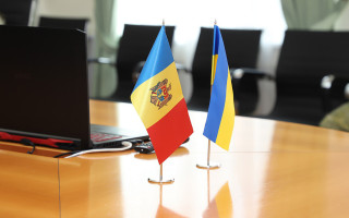 Молдова продлила временную защиту украинским беженцам
