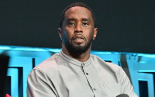 Продюсер подал в суд на американского рэпера Diddy за насилие