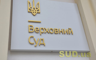 Верховный Суд определил критерии назначения наказания за коллаборационную деятельность, заключавшуюся во внедрении стандартов образования государства-агрессора