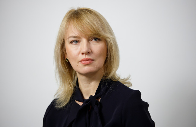 Сочетание анонсированного Президентом кэшбека и єВідновлення может принести экономике $60 млрд – Елена Шуляк