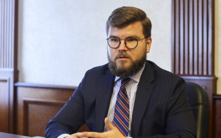 Экс-главе «Укрзализныци» Евгению Кравцову сообщили о подозрении – СМИ