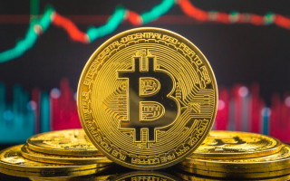 Биткоин пересек границу в $60 тысяч
