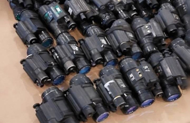 Минобороны Украины с инспекторами из США провели проверки вооружения от американских партнеров