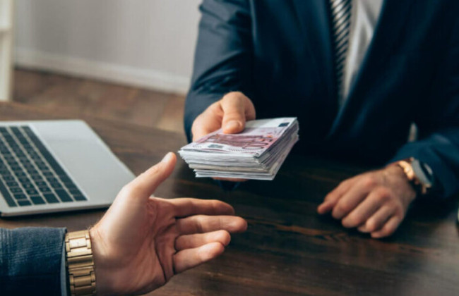 Індексація зарплат: що зміниться для українців у 2024 році