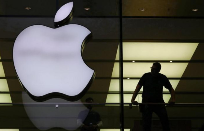 Apple сворачивает разработку электромобиля после 10 лет работы – СМИ