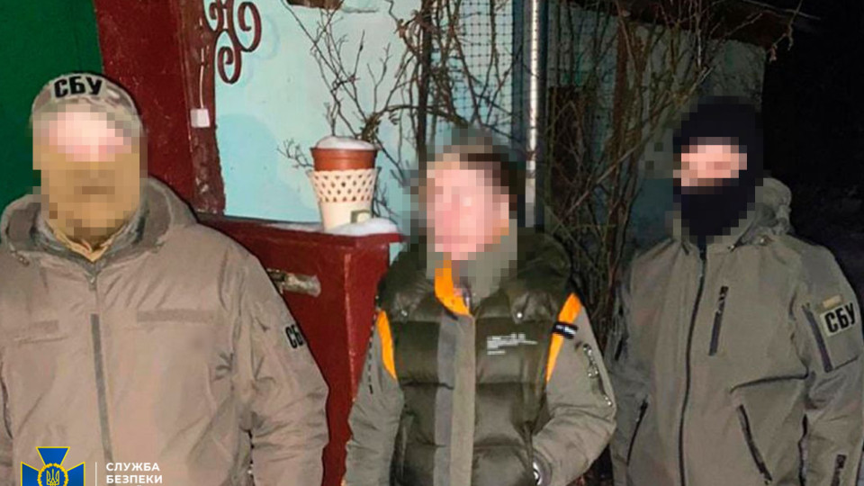 «Сливала» оккупантам разведданные об ВСУ: в Харьковской области задержали должностное лицо одного из университетов