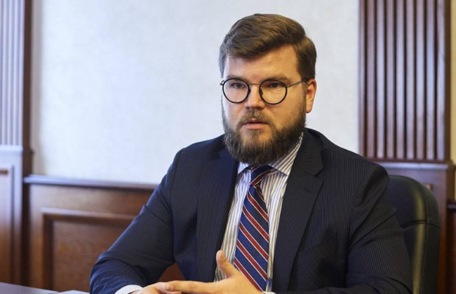 Экс-главе «Укрзализныци» Евгению Кравцову сообщили о подозрении – СМИ