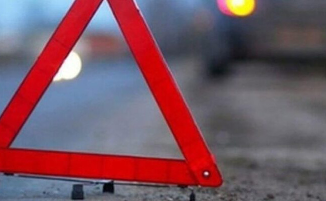 В Мали автобус слетел с моста в реку, есть погибшие